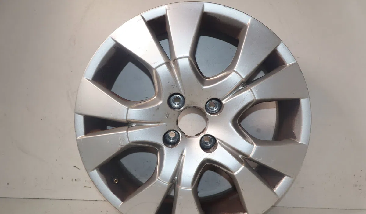 Jante aluminium Citroen C4 PICASSO I Monospace (UD_) 1.6 hdi 110 (2010-2013) 5 portes occasion