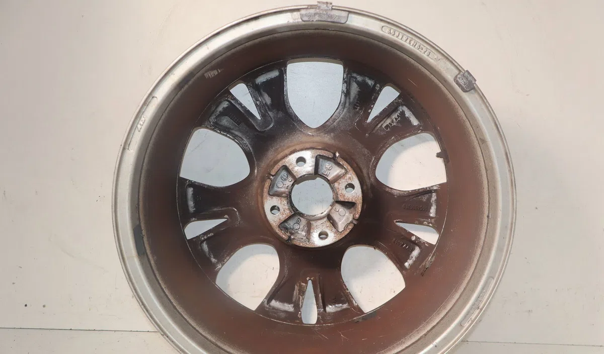 Jante aluminium Citroen C4 PICASSO I Monospace (UD_) 1.6 hdi 110 (2010-2013) 5 portes occasion