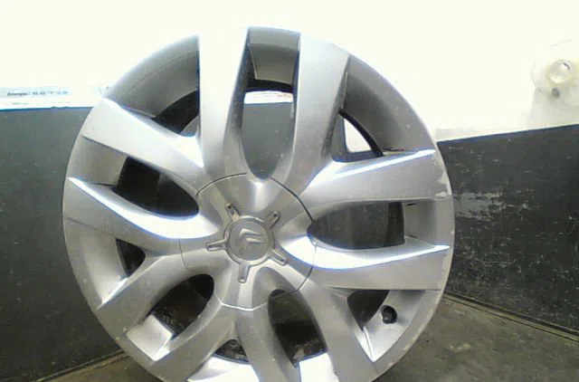Jante aluminium Citroën C4 PICASSO I Monospace (UD_) 1.6 hdi (2007-2013) 5 portes occasion