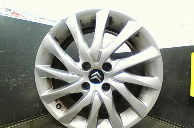 Jante aluminium Citroën C4 PICASSO I Monospace (UD_) 1.6 hdi (2007-2013) 5 portes occasion