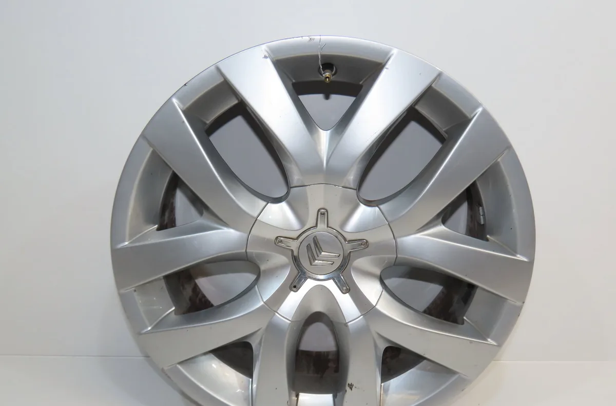 Jante aluminium Citroen C4 PICASSO I Monospace (UD_) 2.0 hdi 138 (2006-2013) 5 portes occasion
