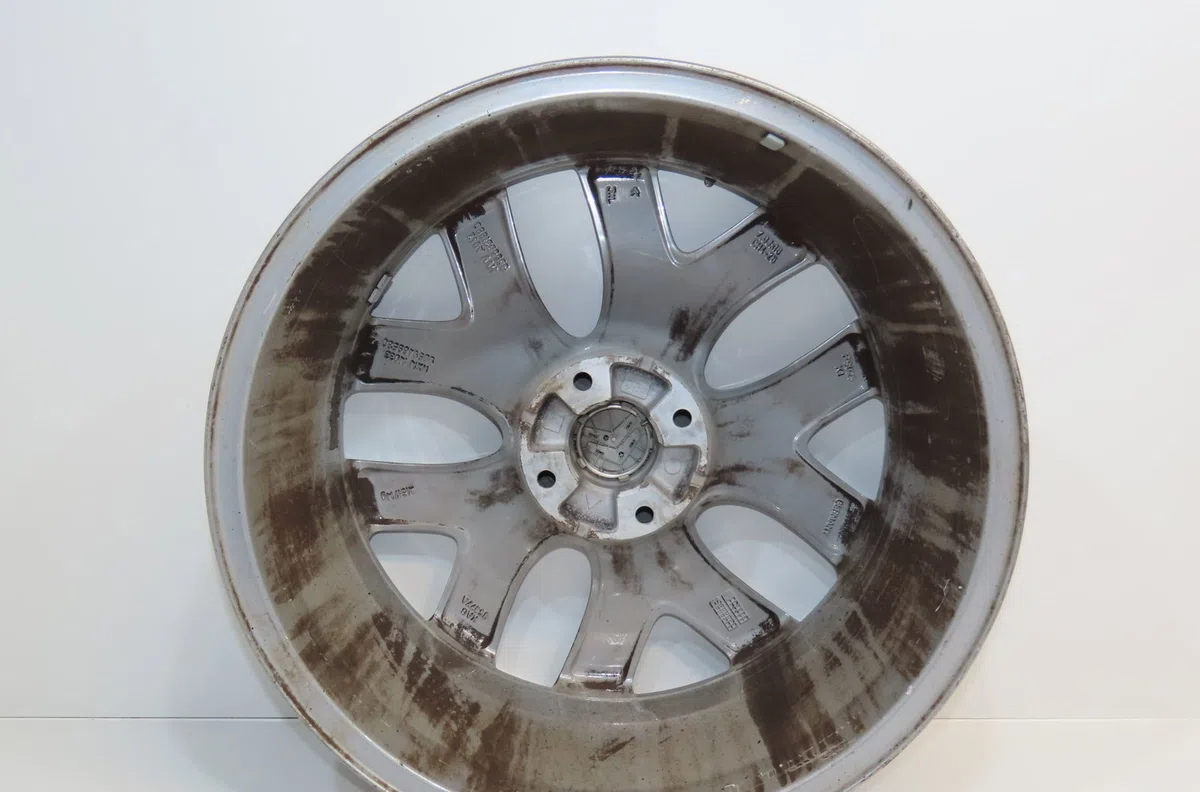 Jante aluminium Citroen C4 PICASSO I Monospace (UD_) 2.0 hdi 138 (2006-2013) 5 portes occasion
