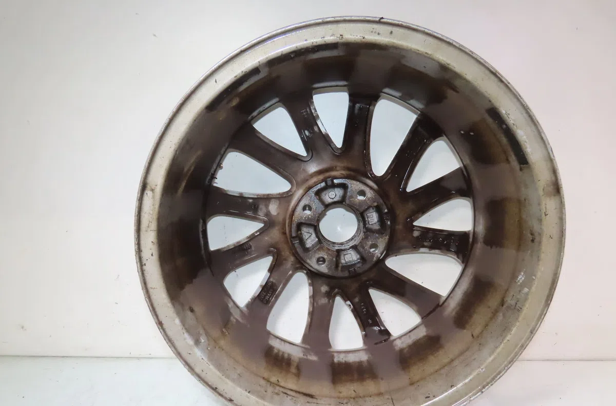 Jante aluminium Citroën C4 PICASSO I Monospace (UD_) 2.0 hdi 138 (2006-2013) 5 portes occasion