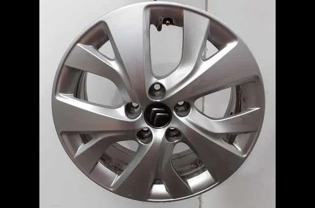 Jante aluminium CITROEN C4 PICASSO II occasion