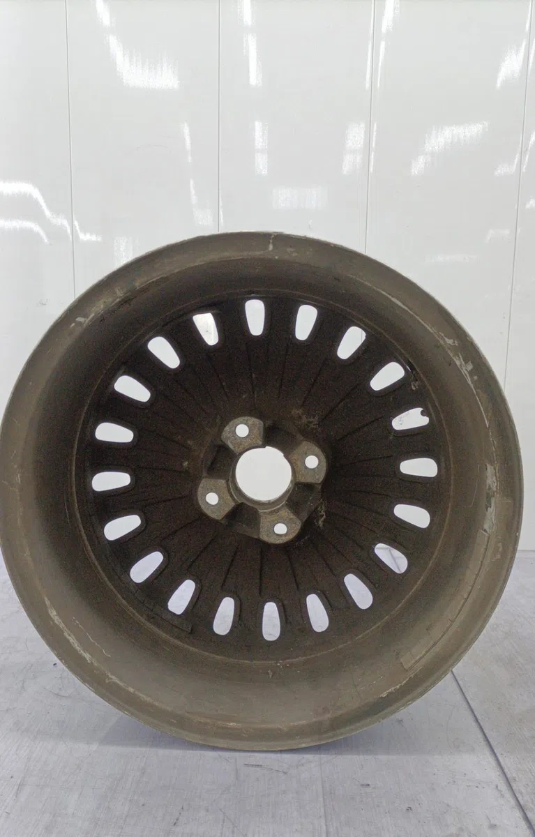 Jante aluminium CITROEN C5 1 PHASE 1 BREAK occasion