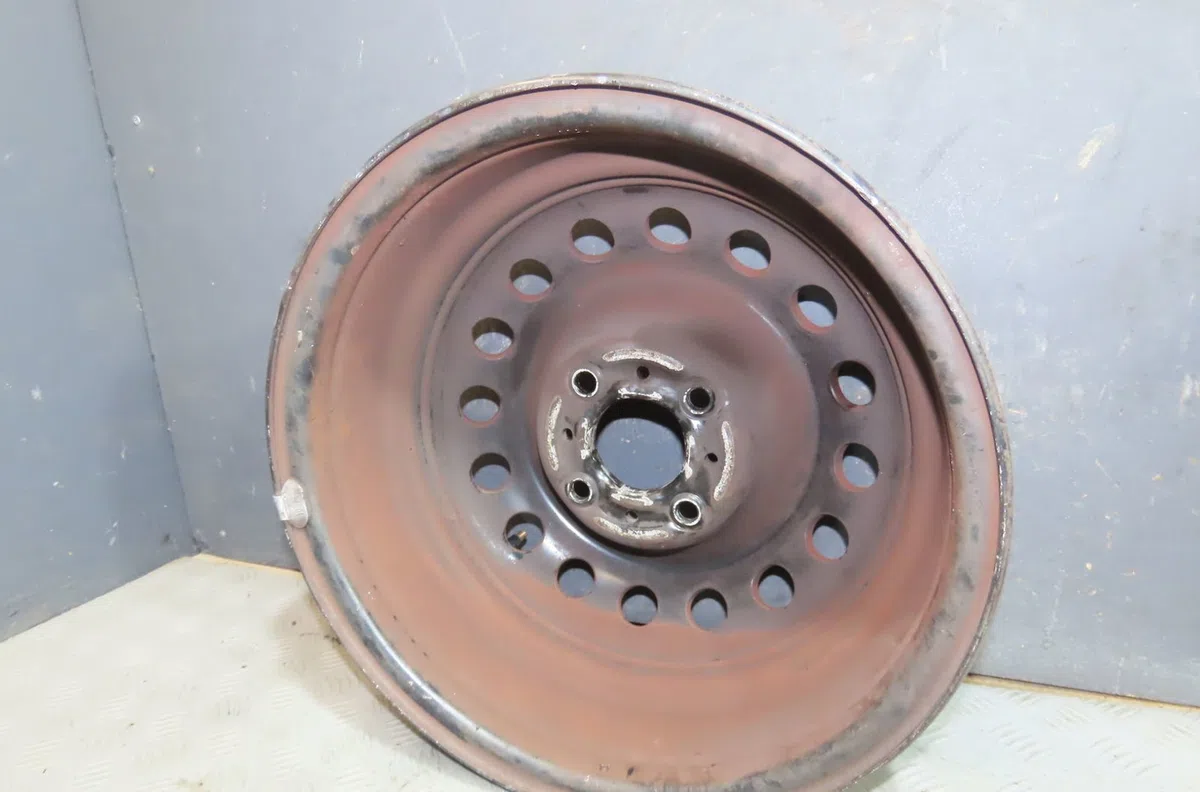 Jante aluminium Citroen C5 I (DC_) 2.0 hdi (dcrhzb, dcrhze) (2001-2004) 5 portes occasion