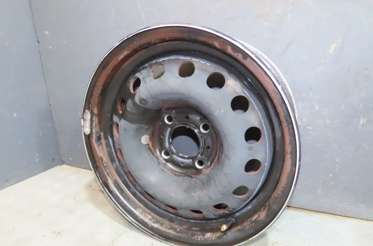 Jante aluminium Citroen C5 I (DC_) 2.0 hdi (dcrhzb, dcrhze) (2001-2004) 5 portes occasion
