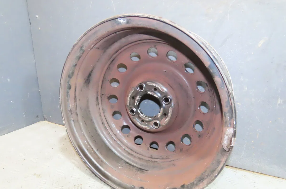 Jante aluminium Citroen C5 I (DC_) 2.0 hdi (dcrhzb, dcrhze) (2001-2004) 5 portes occasion