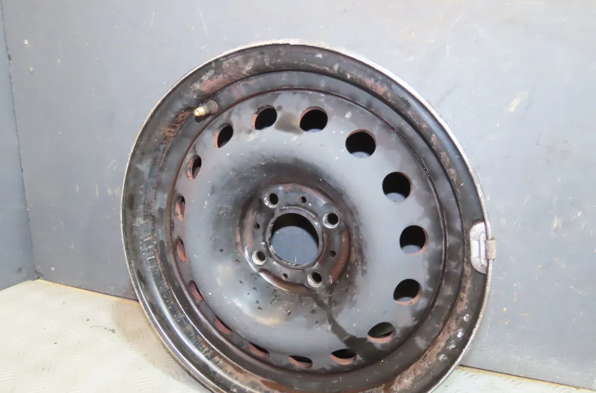 Jante aluminium Citroen C5 I (DC_) 2.0 hdi (dcrhzb, dcrhze) (2001-2004) 5 portes occasion