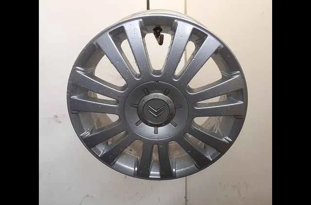 Jante aluminium CITROEN C5 I occasion