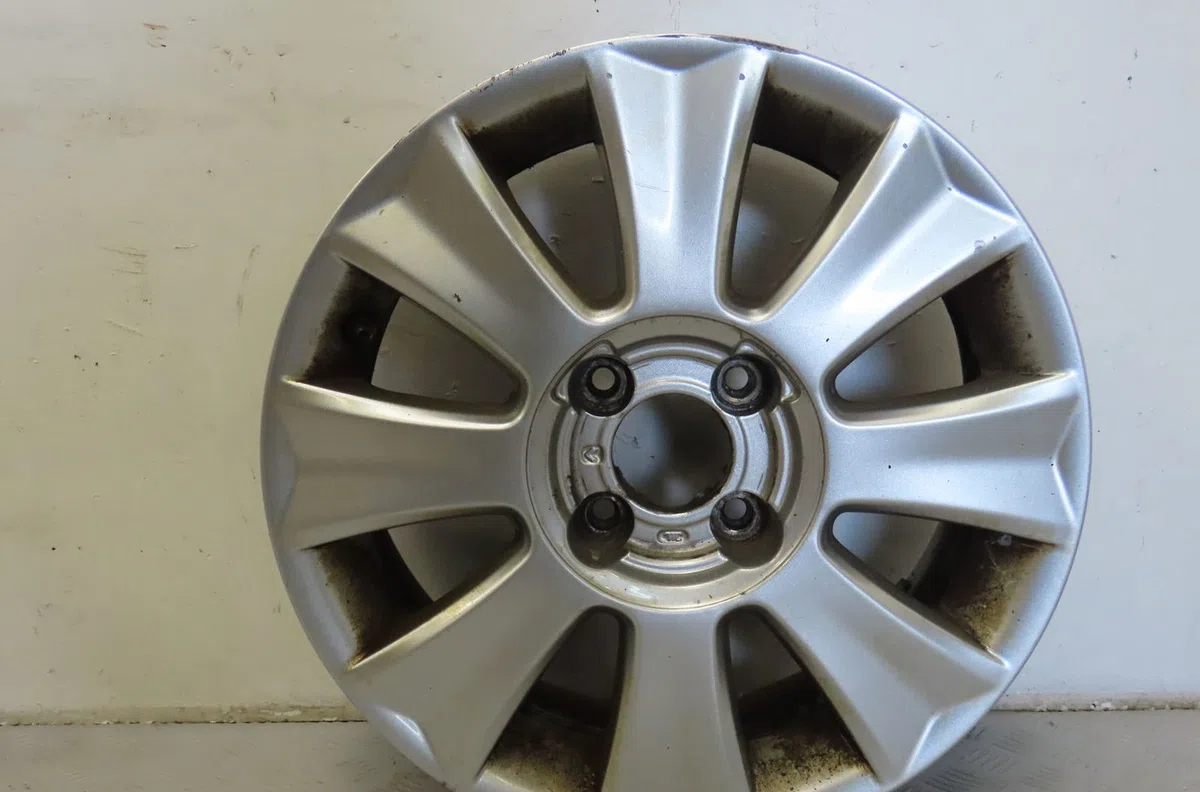 Jante aluminium Citroen C5 II Break (RE_) 2.0 hdi (rerhrh) (2004) occasion