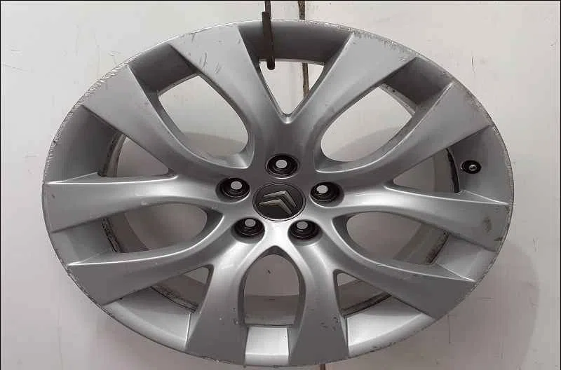 Jante aluminium CITROEN C5 II occasion