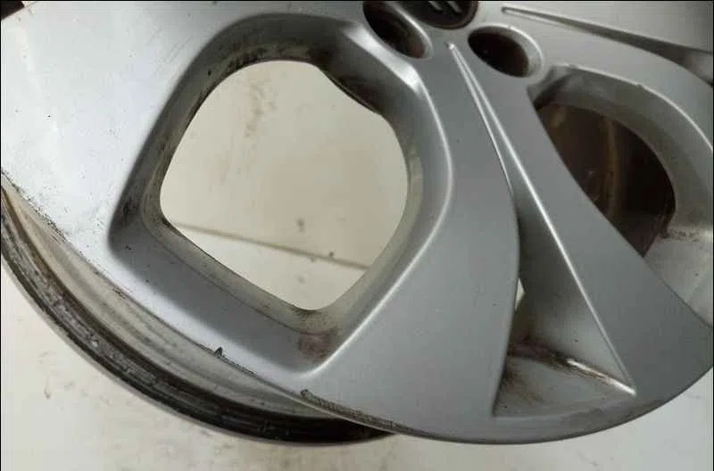 Jante aluminium CITROEN C5 II occasion