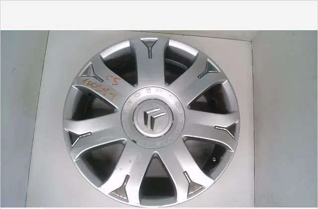 Jante aluminium Citroën C5 II (RC_) 1.6 hdi (rc8hzb) (2004-2008) occasion