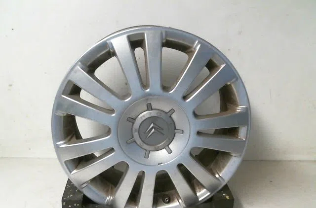 Jante aluminium Citroën C5 II (RC_) 2.0 16v (rcrfjb, rcrfjc) (2004-2008) occasion