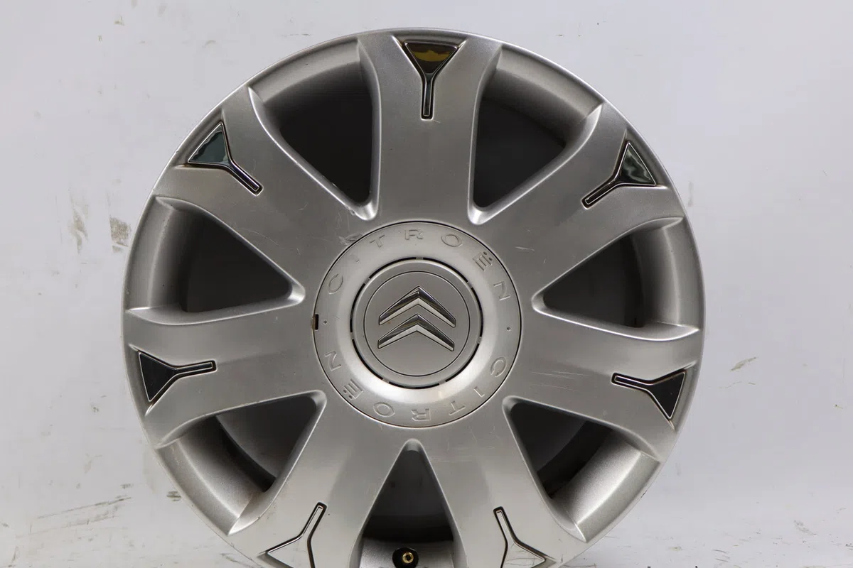 Jante aluminium Citroen C5 II (RC_) 2.0 hdi (rcrhrh) (2004-2008) 5 portes occasion