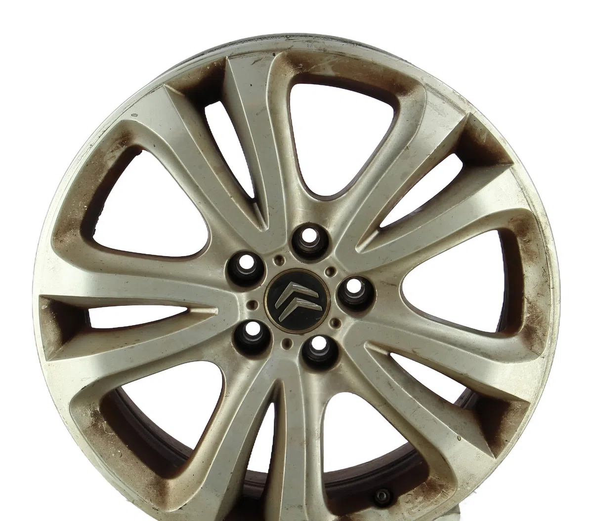 Jante aluminium Citroen C5 III Break (RW_) 2.0 hdi 140 (2009) 5 portes occasion