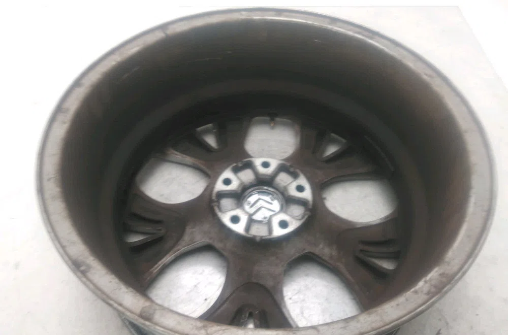 Jante aluminium Citroen C5 III (RD_) 1.6 hdi 110 (2008) occasion