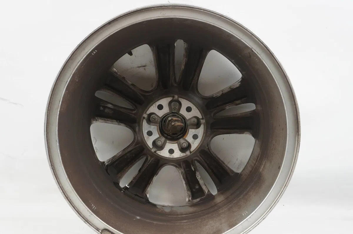 Jante aluminium Citroën C5 III (RD_) 2.0 hdi 140 (2008) 4 portes occasion