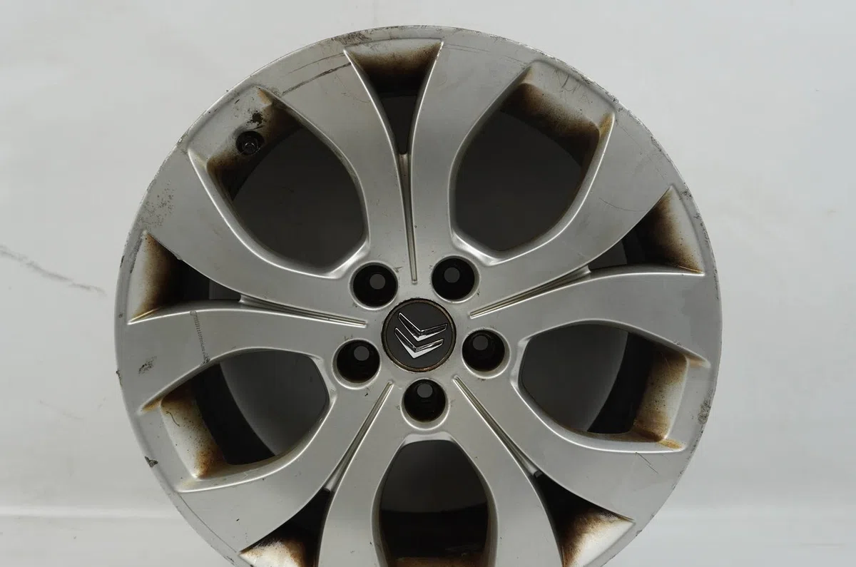 Jante aluminium Citroën C5 III (RD_) 2.0 hdi 140 (2008) 4 portes occasion