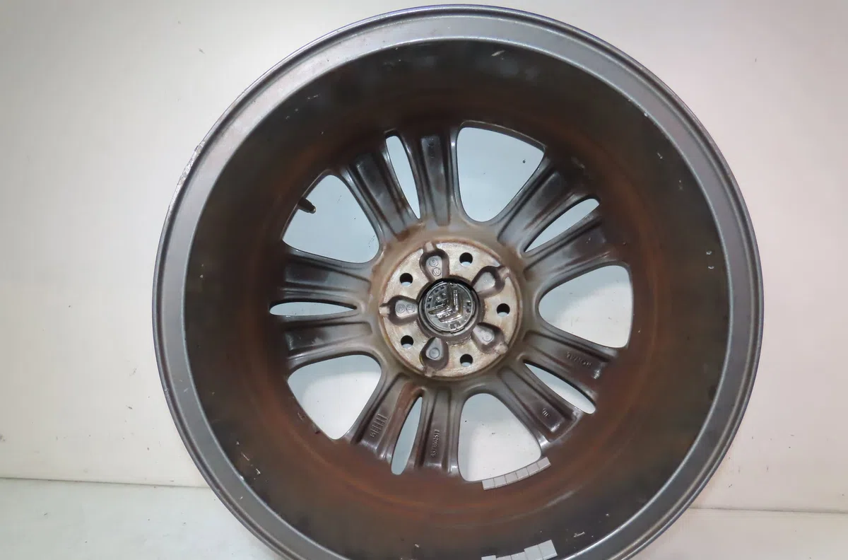 Jante aluminium Citroën C5 III (RD_) 2.0 hdi 150 - bluehdi 150 (rdrhea, rdrhe8) (2009-2015) occasion