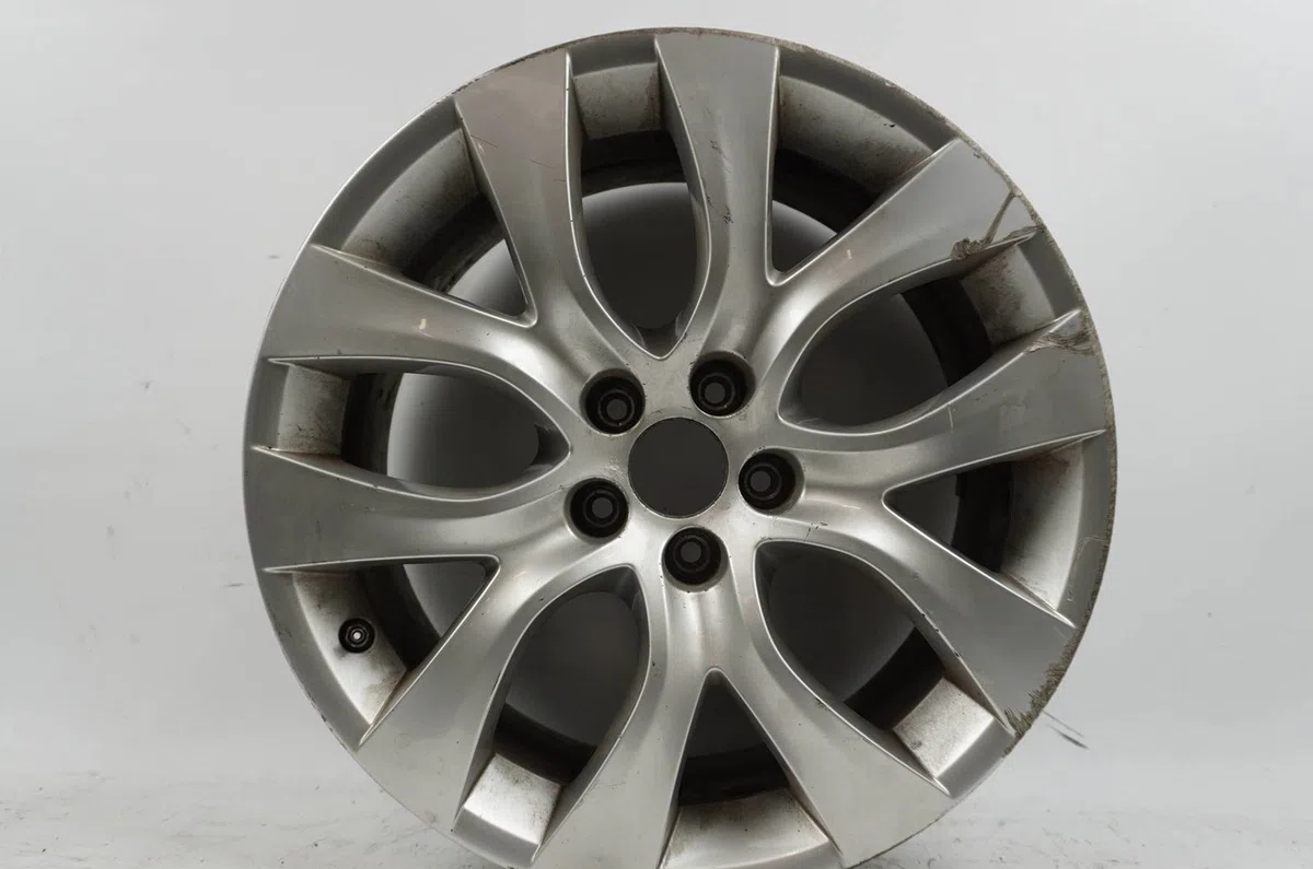 Jante aluminium Citroën C5 III (RD_) 2.2 hdi 200 (2010) occasion