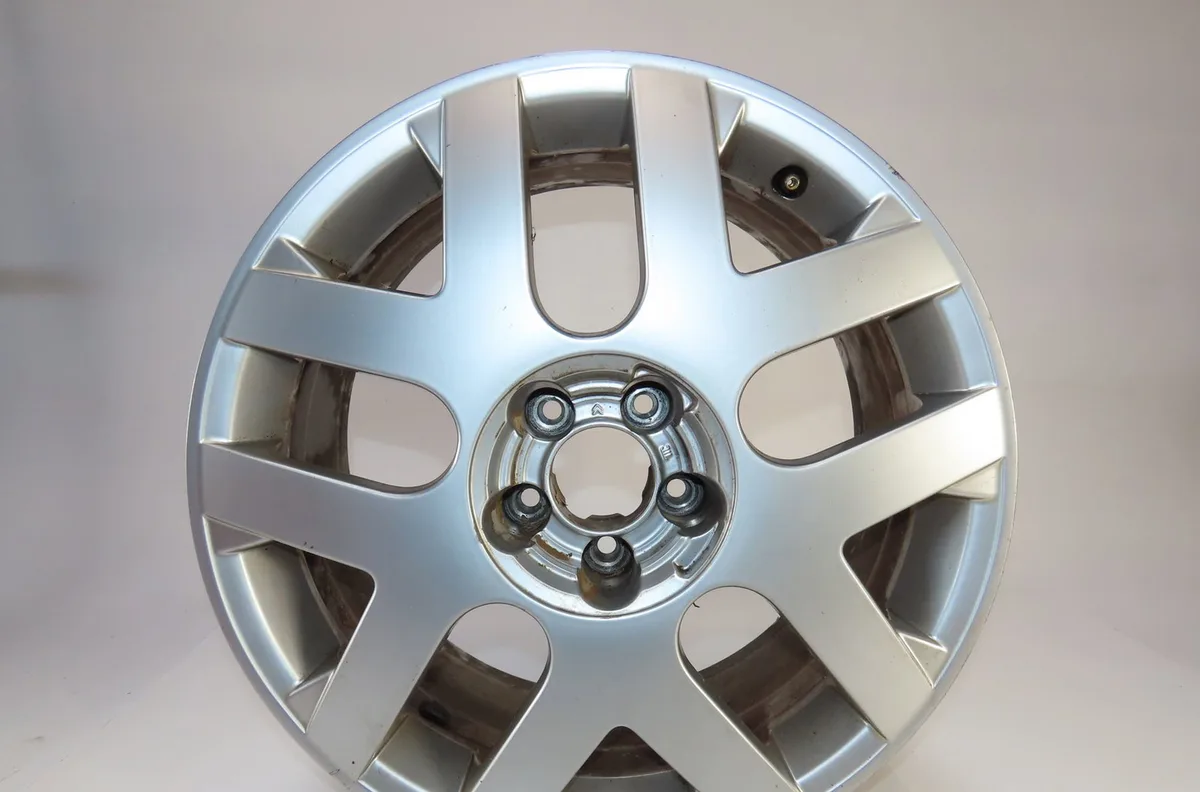 Jante aluminium Citroën C6 (TD_) 2.7 hdi (2005-2011) occasion
