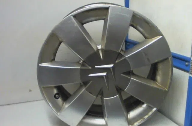 Jante aluminium CITROEN C8 occasion