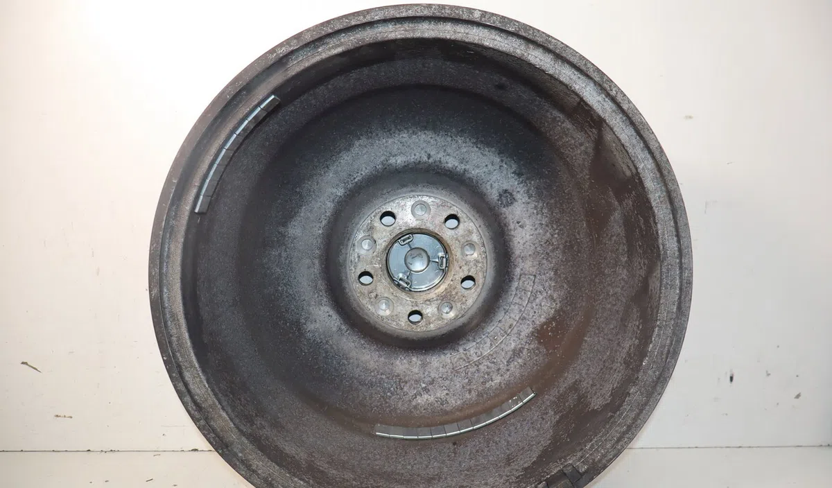 Jante aluminium Citroen CX II 22 trs (1985-1992) occasion