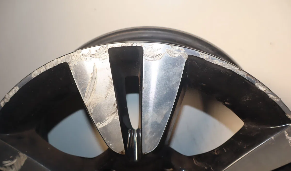 Jante aluminium Citroen DS3 Décapotable 1.6 hdi 90 (2013-2015) occasion