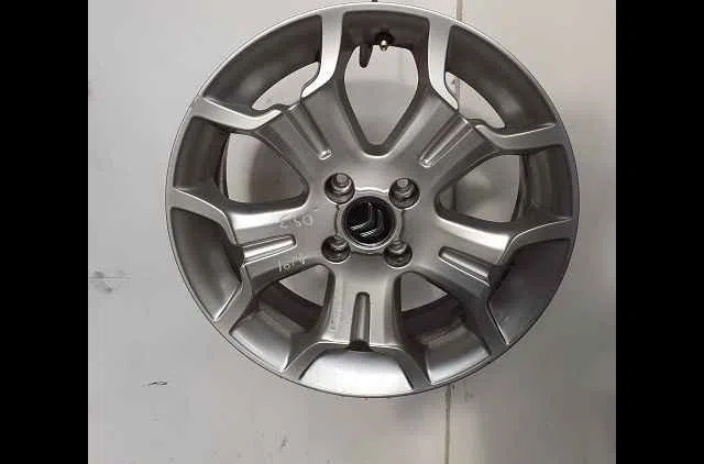 Jante aluminium CITROEN DS3 occasion