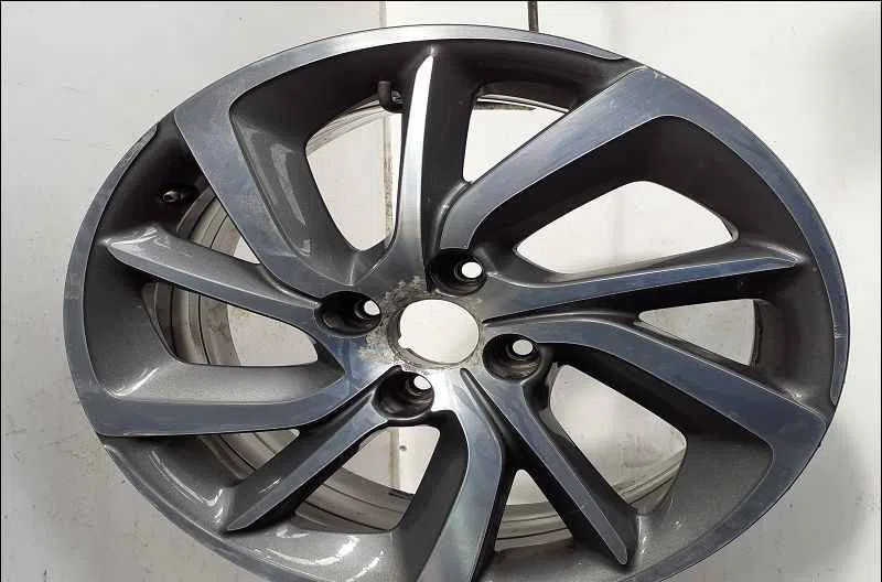 Jante aluminium CITROEN DS3 occasion