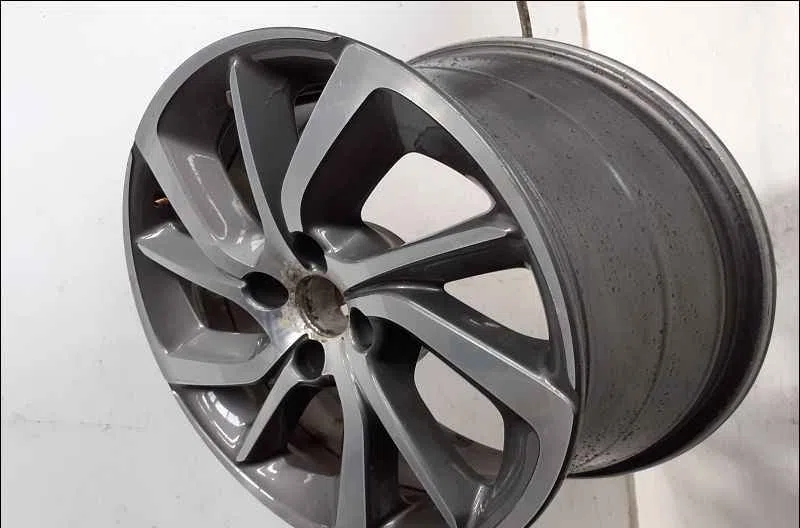 Jante aluminium CITROEN DS3 occasion