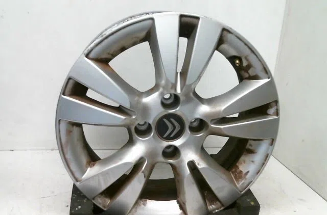 Jante aluminium Citroen DS3 (SA_) 1.4 vti 95 (2010-2015) occasion