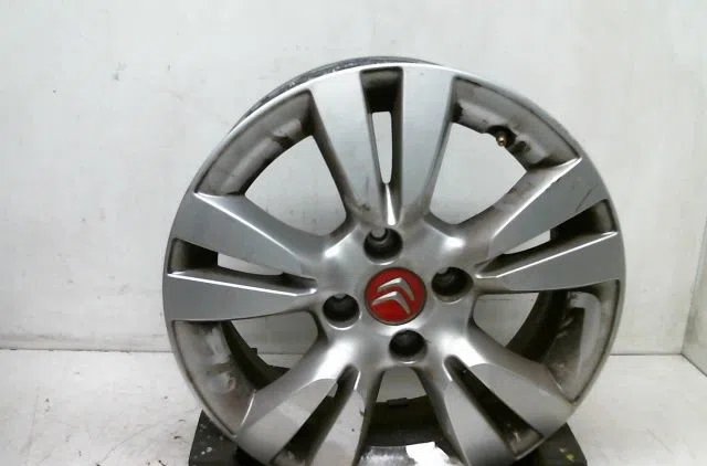 Jante aluminium Citroen DS3 (SA_) 1.6 hdi 90 (2009-2015) 3 portes occasion