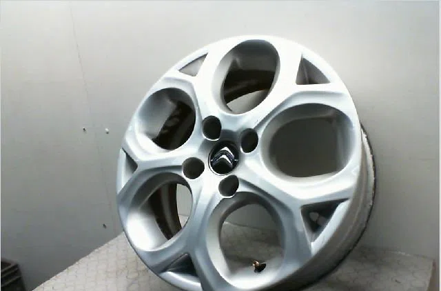 Jante aluminium Citroën DS3 (SA_) 1.6 thp 155 (2010-2015) 3 portes occasion