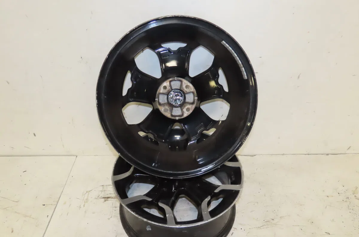 Jante aluminium Citroen DS3 (SA_) 1.6 thp 155 (2010-2015) 3 portes occasion