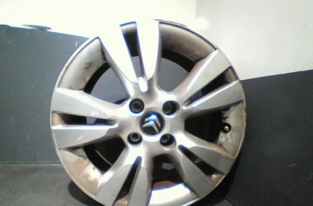Jante aluminium Citroën DS3 (SA_) 1.6 vti 120 (2010-2015) occasion