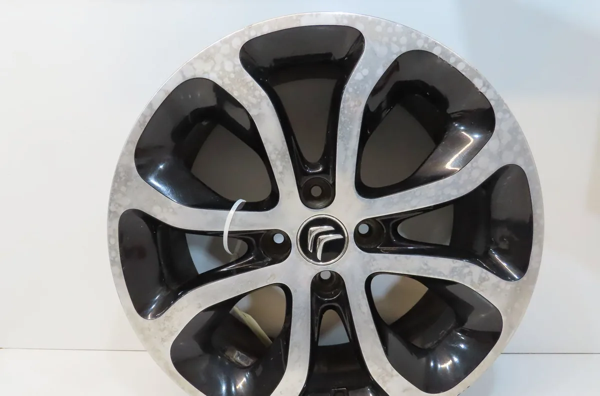 Jante aluminium Citroen DS3 (SA_) 1.6 vti 120 (2010-2015) occasion
