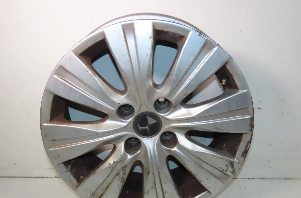 Jante aluminium Citroën DS4 (NX_) 1.6 bluehdi 120 (2014-2015) occasion