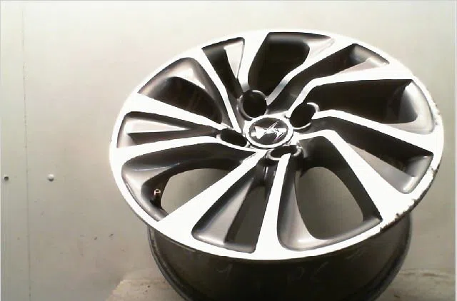Jante aluminium Citroën DS4 (NX_) 1.6 bluehdi 120 (2014-2015) occasion