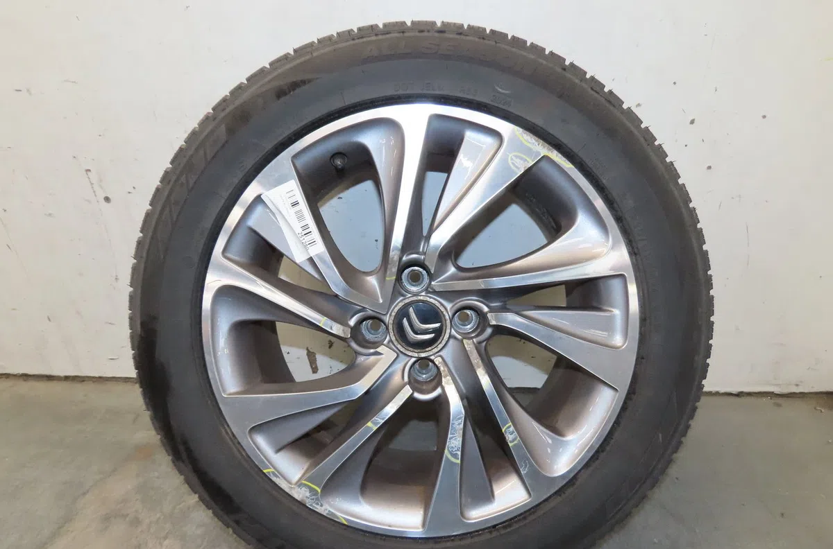 Jante aluminium Citroën DS4 (NX_) 1.6 hdi 115 (2012-2015) occasion