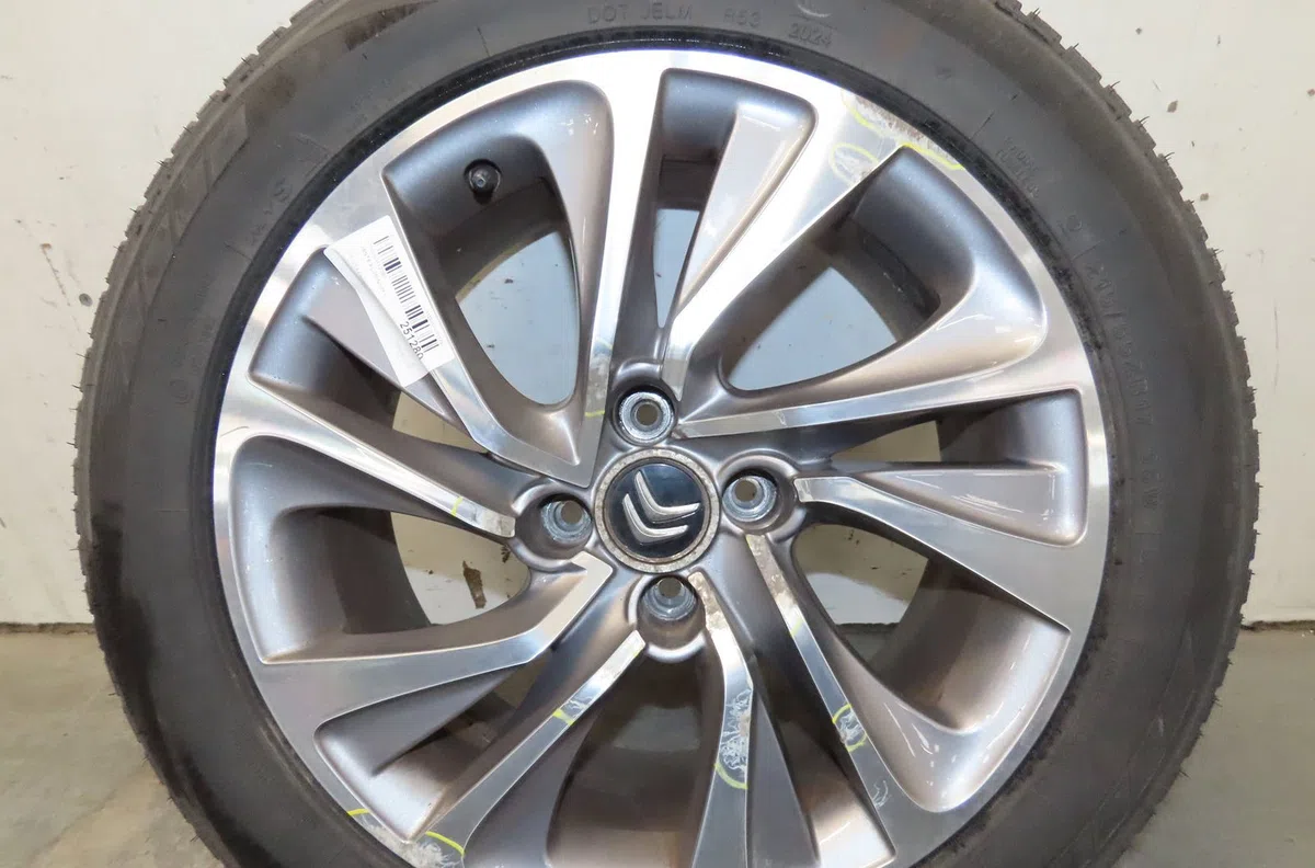 Jante aluminium Citroën DS4 (NX_) 1.6 hdi 115 (2012-2015) occasion