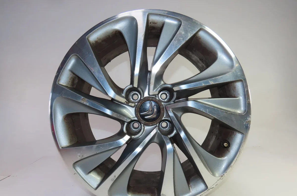 Jante aluminium Citroen DS4 (NX_) 1.6 hdi 115 (2012-2015) occasion