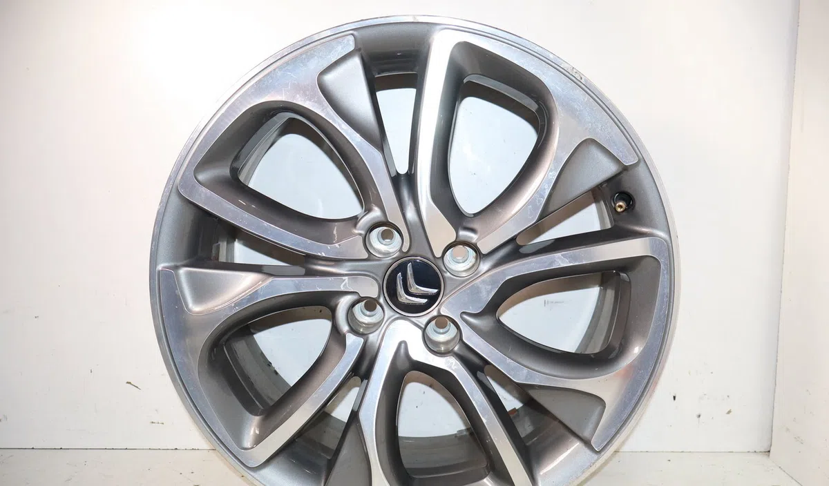 Jante aluminium Citroen DS4 (NX_) 2.0 hdi 165 (2011-2015) occasion