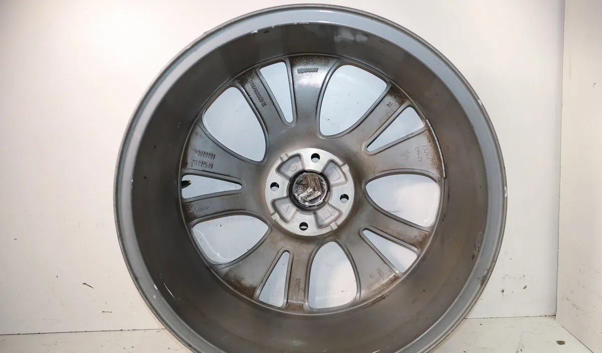 Jante aluminium Citroen DS4 (NX_) 2.0 hdi 165 (2011-2015) occasion