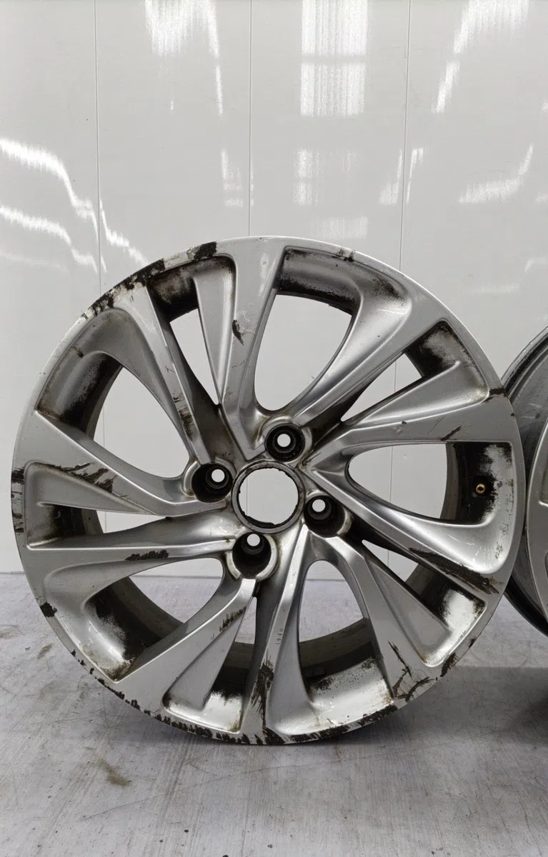Jante aluminium CITROEN DS4 PHASE 1 occasion