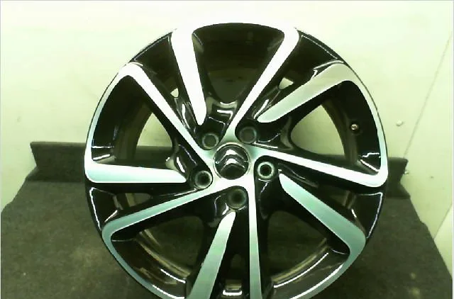 Jante aluminium Citroën GRAND C4 SPACETOURER (3A_, 3E_) 1.5 bluehdi 130 (2018) occasion