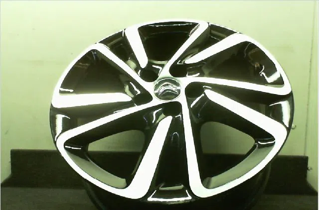 Jante aluminium Citroën GRAND C4 SPACETOURER (3A_, 3E_) 1.5 bluehdi 130 (2018) occasion