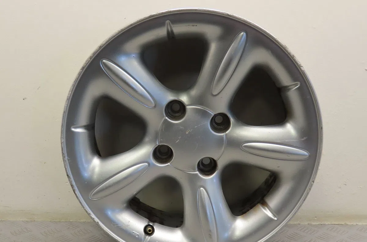 Jante aluminium Citroen XSARA (N1) 1.6 16v (2000-2005) 5 portes occasion